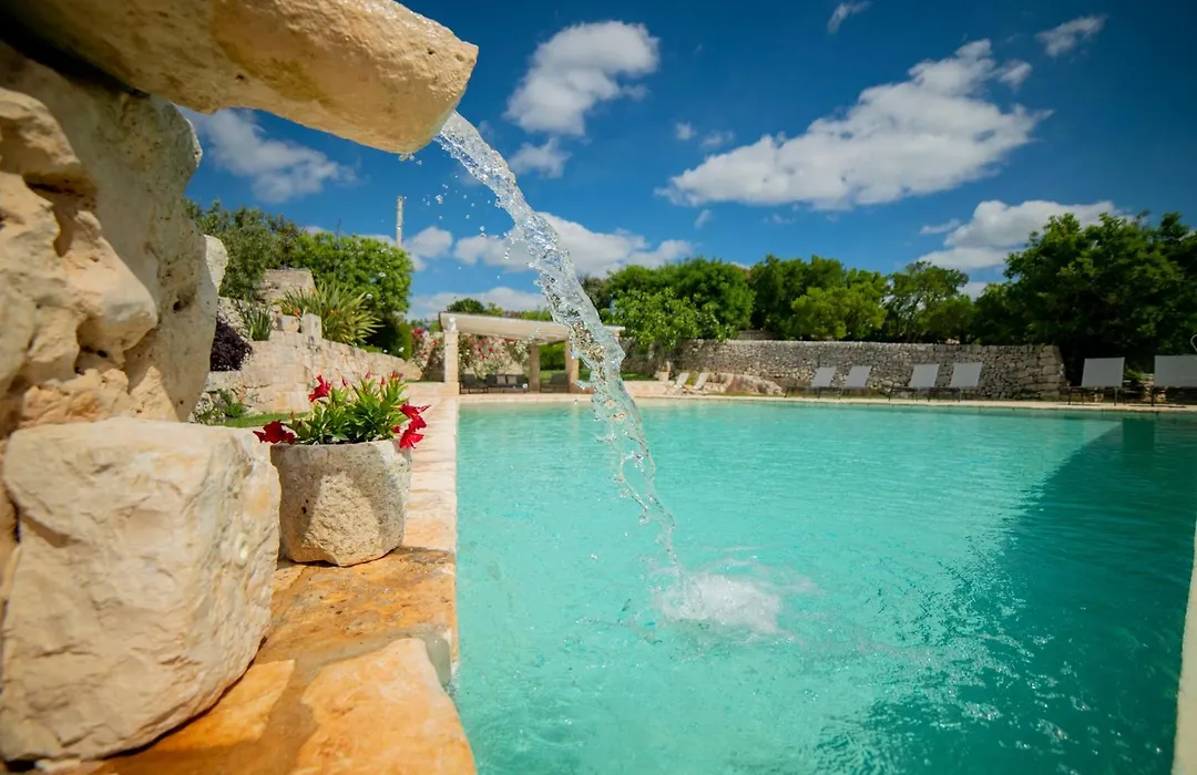 Trulli Arco Antico-1